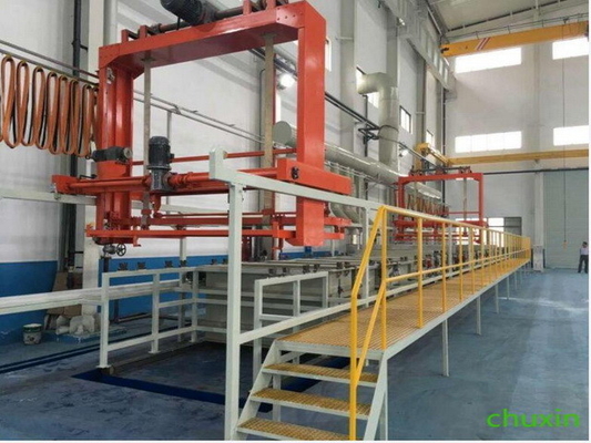 อุปกรณ์เสริมนิกเกิลโครเมียม Tubular Membrane ISO9000 OEM
