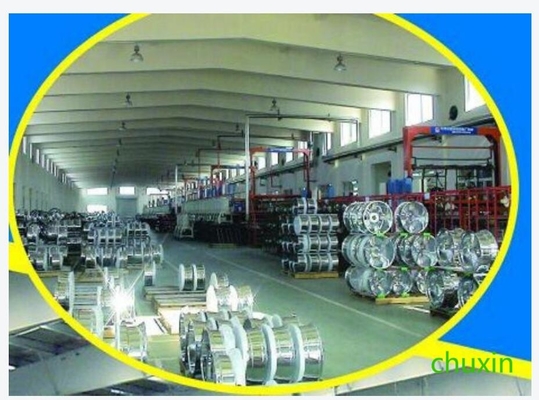 สายการผลิตการเคลือบไฟฟ้าความจุในการผลิตสูง