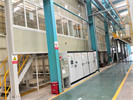 สายการผลิตการปรับสภาพด้วยไฟฟ้าแคโทด