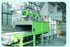 Barrel Hanging High Line Plating การควบคุม PLC อัตโนมัติ