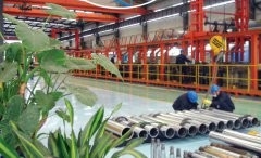 OEM แขวนสายชุบโครเมี่ยมอัตโนมัติ Barrel อุปกรณ์เสริมนิกเกิลโครเมียม
