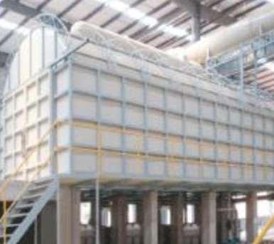 Barrel Automatic Phosphating Machine แขวนอุปกรณ์เสริมนิกเกิลโครเมียม
