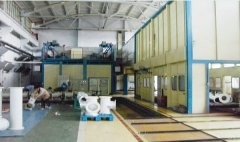 การควบคุม PLC ห้องอบแห้งด้วยสวิตช์ไฟฟ้าแรงสูง